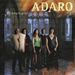 Adaro  (Gothic): Minnenspiel, CD