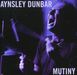 Aynsley Dunbar: Mutiny, CD