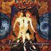 Angra: Aurora Consurgens, CD
