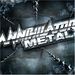 Annihilator: Metal, 2 LPs