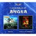 Angra: Rebirth / Temple Of Shadows, 2 CDs