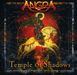 Angra: Temple Of Shadows, CD