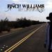 Finch Williams: My Life's Road, CD