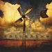 Tucson Simpson: Rainshine, CD