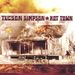 Tucson Simpson: Hot Town, CD