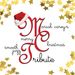 Smooth Jazz All Stars: Mariah Carey's Merry Christmas, CD