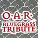 Bluegrass Tribute Play§: .A.R. Bluegrass Tribute, CD