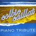 Piano Tribute Players: Colbie Caillat Piano Tribute, CD