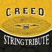 String Tribute Players: Creed String Tribute, CD
