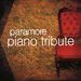 Paramore: Piano Tribute, CD