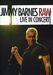 Jimmy Barnes: Raw - Live In Concert 2001, DVD