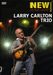 Larry Carlton: The Paris Concert, DVD
