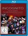 Incognito: Live In London: The 30th Anniversary Concert 2009, Blu-ray Disc