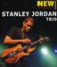 Stanley Jordan: The Paris Concert 2007, Blu-ray Disc