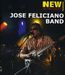 Jose Feliciano: The Paris Concert, Blu-ray Disc