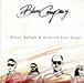 Blues Company: Blues, Ballads & Assorted Love Songs, CD