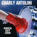 Charly Antolini: Knock Out 2000, CD