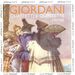 Tommaso Giordani (1733-1806): Cembaloquintette op.1 Nr.1,5,6, CD