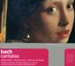 Johann Sebastian Bach (1685-1750): Kantaten BWV 6,41,49,68,85,115,175,180,183,199, 4 CDs