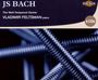 Johann Sebastian Bach (1685-1750): Das Wohltemperierte Klavier 1 & 2, 4 CDs