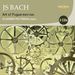 Johann Sebastian Bach (1685-1750): Die Kunst der Fuge BWV 1080, 2 CDs