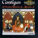  Alfonso el Sabio (1223-1284): Cantigas de Santa Maria, CD