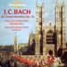 Johann Christian Bach (1735-1782): Symphonien op.18 Nr.1-6, CD