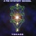 Ambient Temple Of Imagi: Y2kaos, CD
