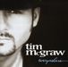 Tim McGraw: Everywhere, CD