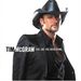 Tim McGraw: Live Like You Were Dying, CD