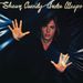 Shaun Cassidy: Under Wraps, CD