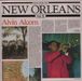 Alvin Alcorn: Sounds Of New Orleans Vol. 5, CD