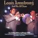 Louis Armstrong  (1901-1971): Live At The Hollywood Empire 1949, CD