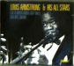 Louis Armstrong  (1901-1971): Live Winter Garden,N.Y./Blue Note,Chicago, CD