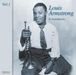Louis Armstrong  (1901-1971): In Scandinavia 1, CD