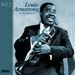 Louis Armstrong  (1901-1971): In Scandinavia Vol. 2, CD