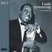 Louis Armstrong  (1901-1971): In Scandinavia Vol. 3, CD
