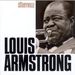 Louis Armstrong  (1901-1971): Masters Of Jazz Vol. 2, CD