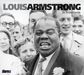 Louis Armstrong  (1901-1971): In Scandinavia 1933 - 1967, 4 CDs
