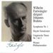 Johannes Brahms (1833-1897): Symphonie Nr.1, CD