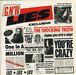Guns N' Roses: GN'R Lies, CD