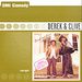 Derek & Clive: Come Again, CD