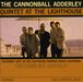 Julian 'Cannonball' Adderley  (1928-1975): At The Lighthouse, CD