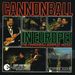 Julian 'Cannonball' Adderley  (1928-1975): Cannonball In Europe - Live 1962, CD