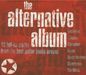 Alternative Album: Vol. 1-Alternative Album, CD