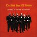 Blind Boys Of Alabama: Go Tell It On The Mountain, CD