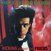 Nick Cave & The Bad Se: Kicking Against The Pri, CD