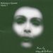 Balanescu Quartet: Maria T, CD