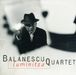 Balanescu Quartet: Luminitza, CD