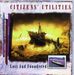 Citizens' Utilities: Lost & foundered, CD